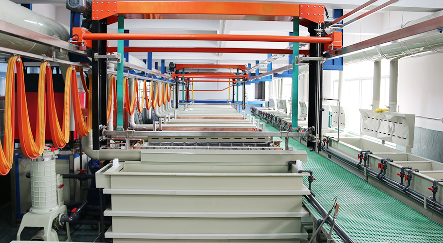 振遠環(huán)保電鍍設(shè)備 振遠環(huán)保電鍍設(shè)備