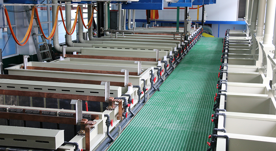 振遠環保電鍍設備 振遠環保電鍍設備