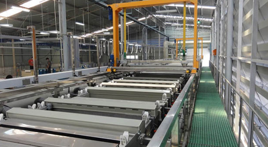 振遠環保電鍍設備 振遠環保電鍍設備