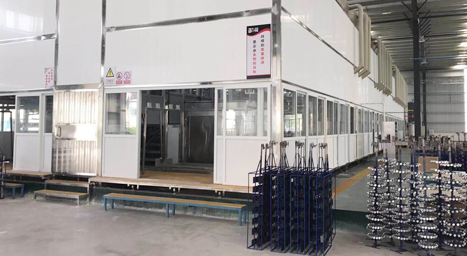 振遠環保電鍍設備 振遠環保電鍍設備