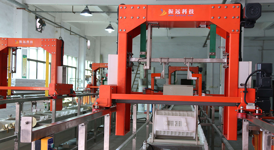 振遠環(huán)保電鍍設(shè)備 振遠環(huán)保電鍍設(shè)備