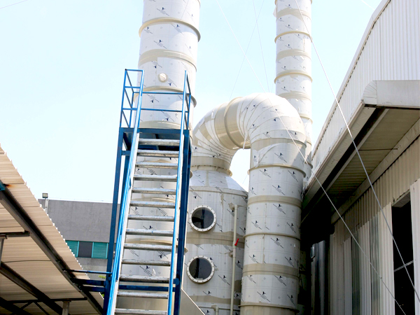 氧化廢氣處理設(shè)備 氧化廢氣處理設(shè)備