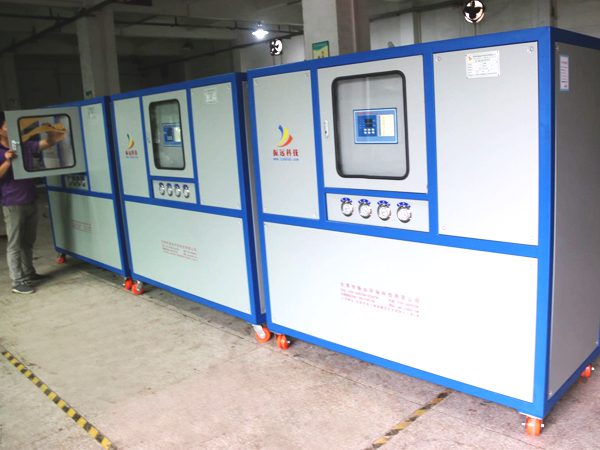 電鍍冷凍機 電鍍冷凍機