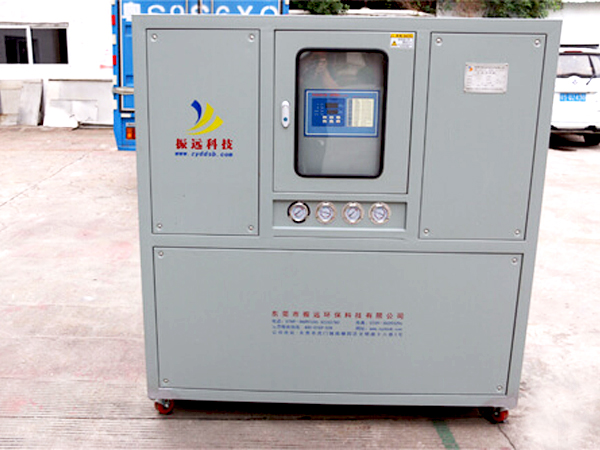 低溫冷凍機(jī) 低溫冷凍機(jī)