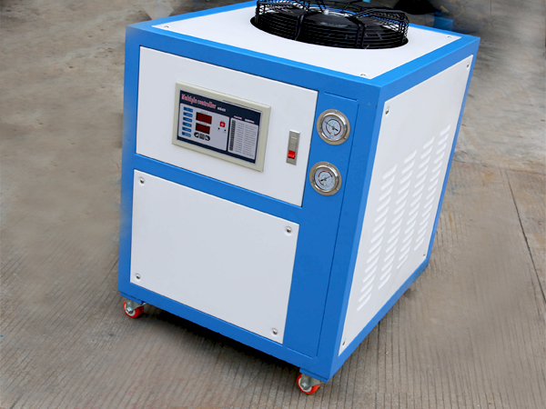 10HP冷凍機 10HP冷凍機