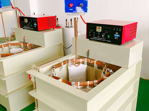 電鍍整流器 電鍍整流器