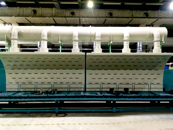 電鍍廠排氣抽風(fēng)罩 電鍍廠排氣抽風(fēng)罩