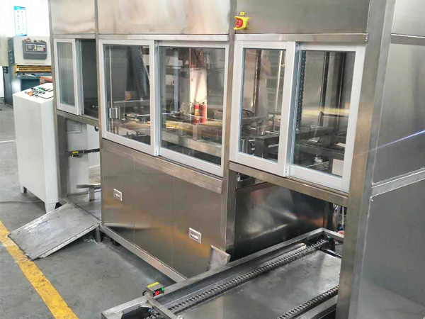 不銹鋼超聲波清洗機(jī) 不銹鋼超聲波清洗機(jī)