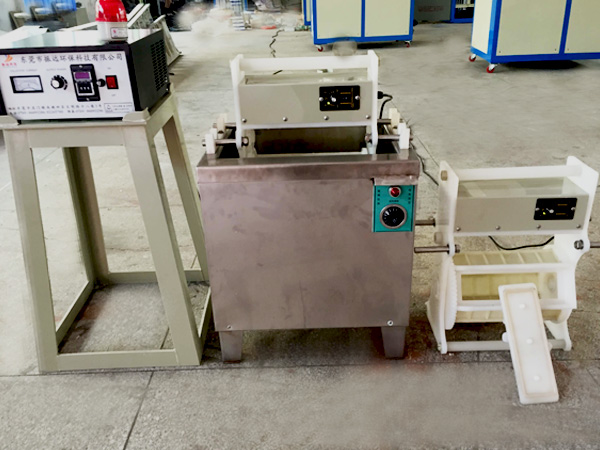 單槽滾鍍超聲波清洗機 單槽滾鍍超聲波清洗機