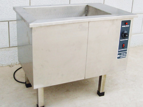 單槽超聲波清洗機 單槽超聲波清洗機