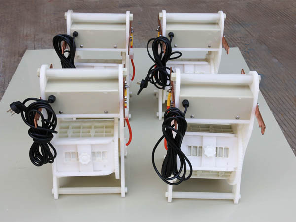 電鍍線精密滾筒 電鍍線精密滾筒