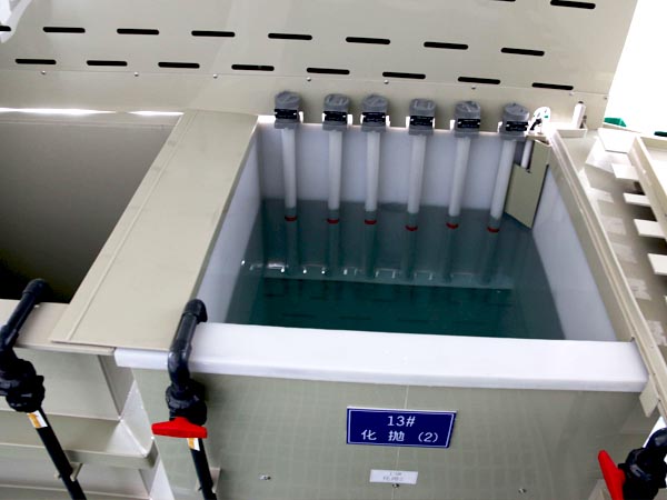 化學拋光槽 化學拋光槽