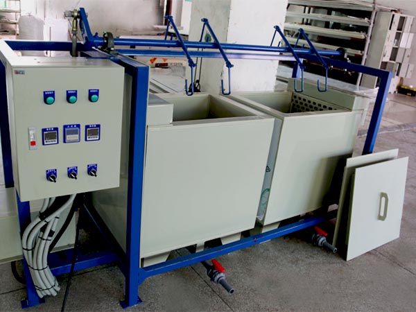 鍍金電鍍槽 鍍金電鍍槽