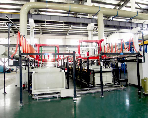 T處理設(shè)備生產(chǎn)線 T處理設(shè)備生產(chǎn)線