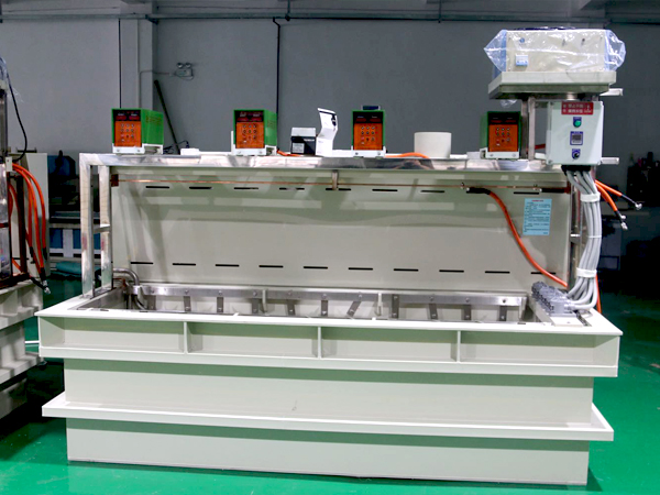 白錫銅掛鍍設備 白錫銅掛鍍設備