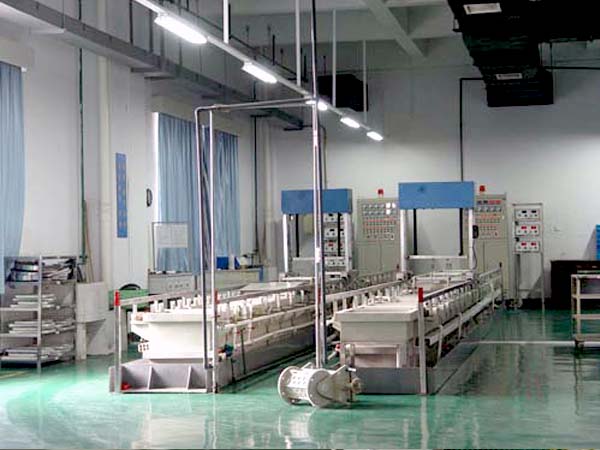 半自動鍍鎳滾鍍設(shè)備 半自動鍍鎳滾鍍設(shè)備