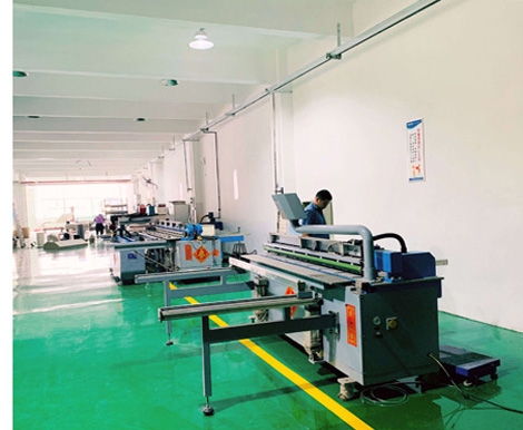 電鍍設備定制車間 電鍍設備定制車間