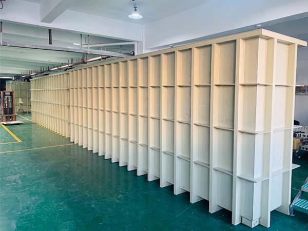 8米電鍍槽 8米電鍍槽