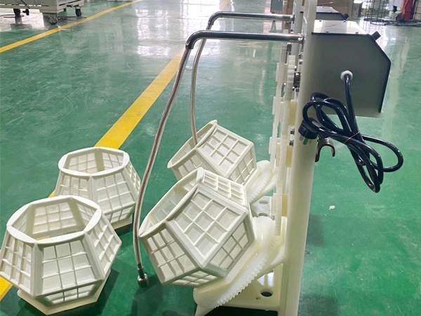 手提式滾鍍機 手提式滾鍍機