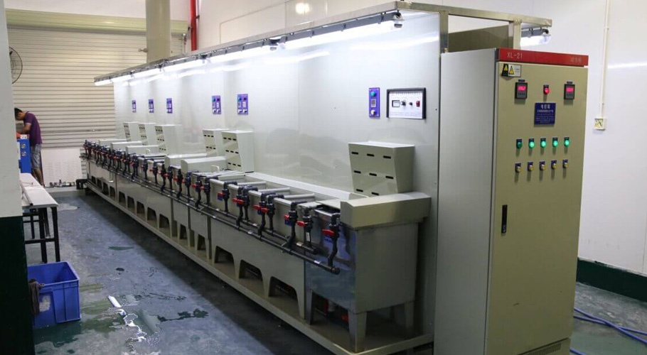 振遠實驗打樣氧化設備 振遠實驗打樣氧化設備