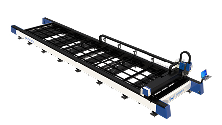 光纖激光切割機(jī)的使用和保養(yǎng)